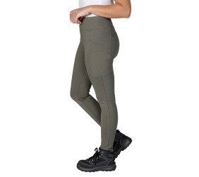 Legginsy Carhartt Force Fited Light Tarmac