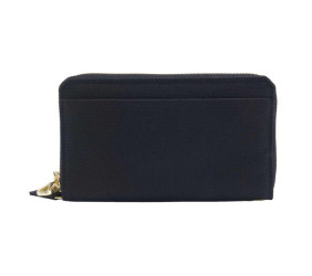 Portfel Carhartt Nylon Duck LayFlat Clutch Black