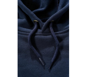 Bluza Carhartt Mid Signature Sleeve Logo New Navy