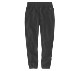 Spodnie Dresowe Carhartt Mid Jogger Black