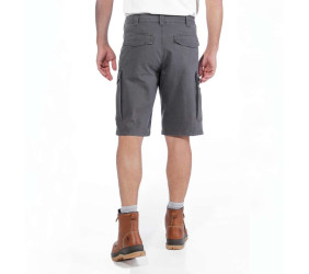 Spodenki Carhartt Rigby Rugged Cargo Short Shadow