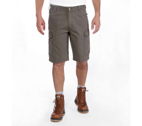 Spodenki Carhartt Rigby Rugged Cargo Short Tarmac