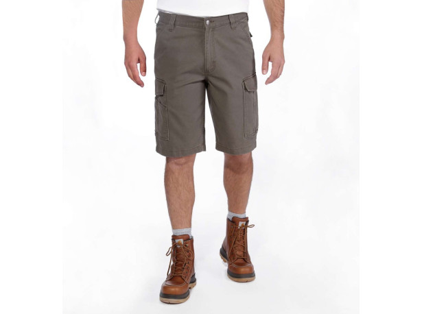 Spodenki Carhartt Rigby Rugged Cargo Short Tarmac