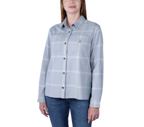 Damska Koszula Carhartt Flannel Neptune