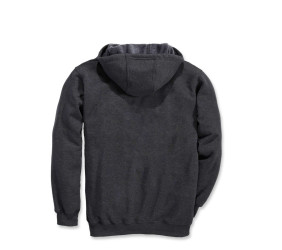 Bluza Carhartt Midweight Hooded ZIP Carbon