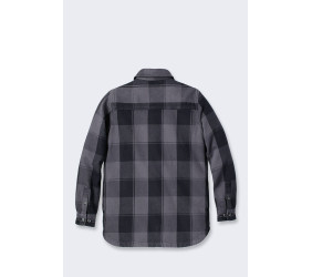 Koszula Wierzchnia Carhartt Twill Shirt Jac Black