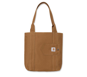 Torebka Carhartt Essentials Tote Brown