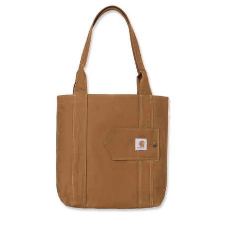 Torebka Carhartt Essentials Tote Brown