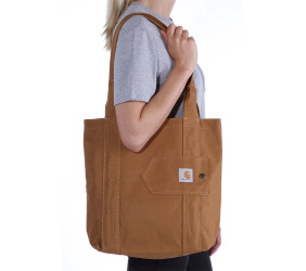 Torebka Carhartt Essentials Tote Brown