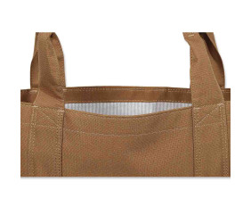 Torebka Carhartt Essentials Tote Brown
