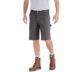 Spodenki Carhartt Rigby Dungaree Short Shadow