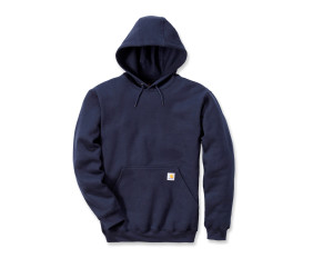Bluza Carhartt Midweight Hooded Sweatshirt Navy
