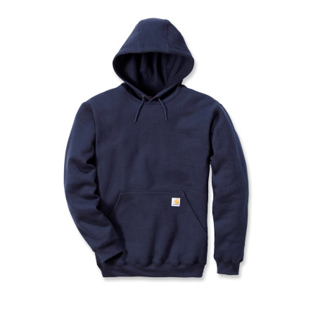 Bluza Carhartt Midweight Hooded Sweatshirt Navy