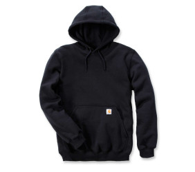 Bluza Carhartt Midweight Hooded Sweatshirt Black