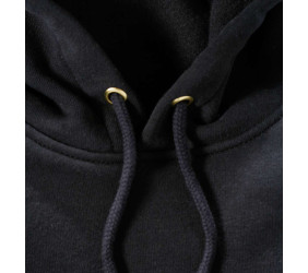 Bluza Carhartt Midweight Hooded Sweatshirt Black