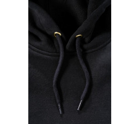 Bluza Carhartt Midweight Hooded Sweatshirt Black