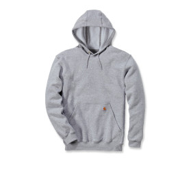 Bluza Carhartt Midweight Hooded Sweatshirt Grey