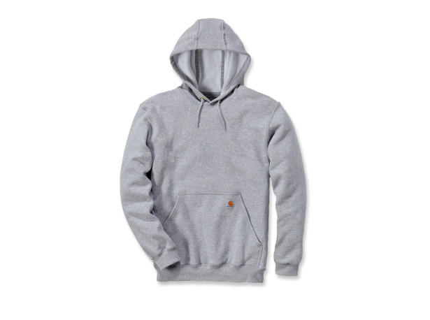 Bluza Carhartt Midweight Hooded Sweatshirt Grey