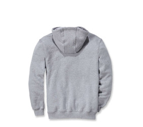 Bluza Carhartt Midweight Hooded Sweatshirt Grey