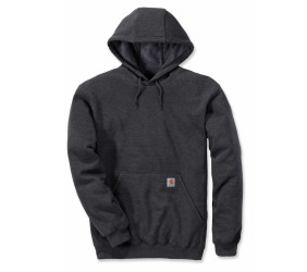 Bluza Carhartt Midweight Hooded Sweatshirt Carbon