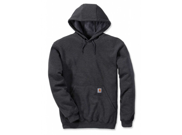 Bluza Carhartt Midweight Hooded Sweatshirt Carbon