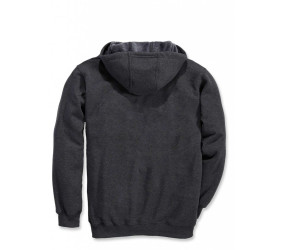 Bluza Carhartt Midweight Hooded Sweatshirt Carbon