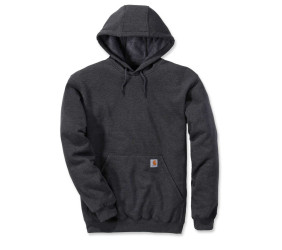 Bluza Carhartt Midweight Hooded Sweatshirt Carbon