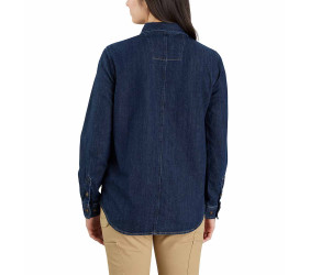 Koszula Damska Carhartt MidDenim Zion