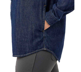 Koszula Damska Carhartt MidDenim Zion