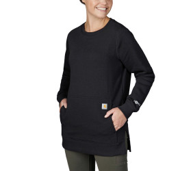 Bluza Carhartt Force Lightweight Black