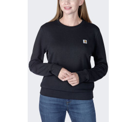 Bluza Carhartt French Terry Black