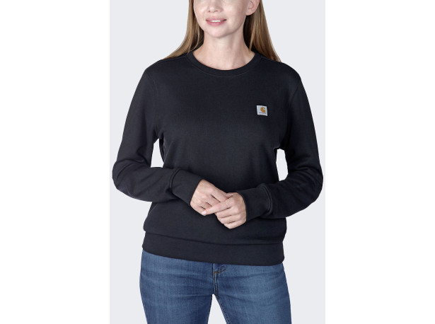 Bluza Carhartt French Terry Black