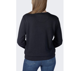 Bluza Carhartt French Terry Black