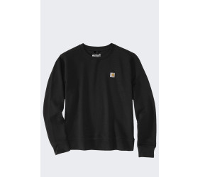 Bluza Carhartt French Terry Black