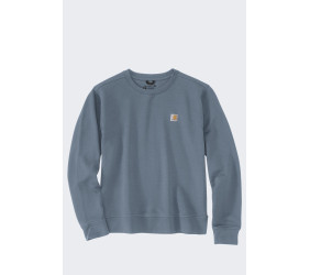 Bluza Carhartt French Terry ThunderCloud