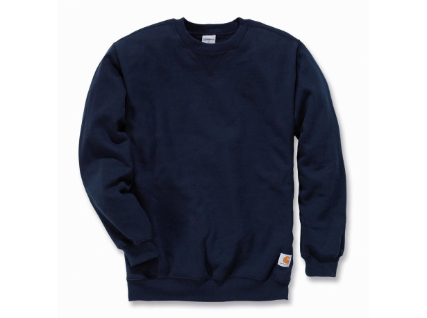 Bluza Carhartt Midweight Crewneck New Navy