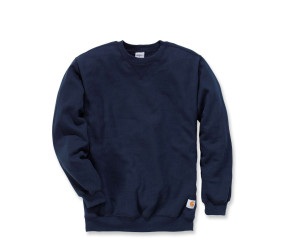 Bluza Carhartt Midweight Crewneck New Navy