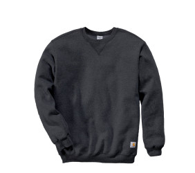 Bluza Carhartt Midweight Crewneck Carbon