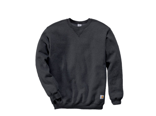 Bluza Carhartt Midweight Crewneck Carbon