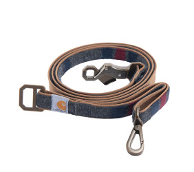 Smycz Carhartt Blanket Stripe Shadow Stripe