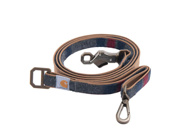 Smycz Carhartt Blanket Stripe Shadow Stripe