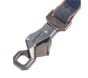 Smycz Carhartt Blanket Stripe Shadow Stripe