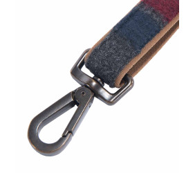 Smycz Carhartt Blanket Stripe Shadow Stripe