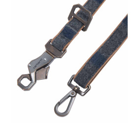 Smycz Carhartt Blanket Stripe Shadow Stripe