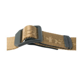 Pasek Carhartt Nylon Webbing Ladder Lock Yukon