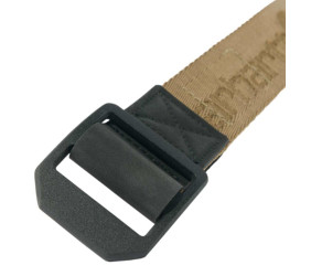 Pasek Carhartt Nylon Webbing Ladder Lock Yukon