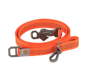 Smycz Carhartt Tradesman Dgo Leash Hi-Viz Orange