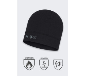 Czapka Buff Safety Fire Resistant Paris Blue