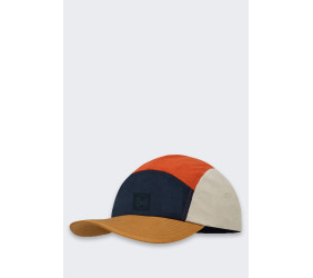 Czapka dla Dzieci Buff 5 Panel Go Cap COLART MULTI