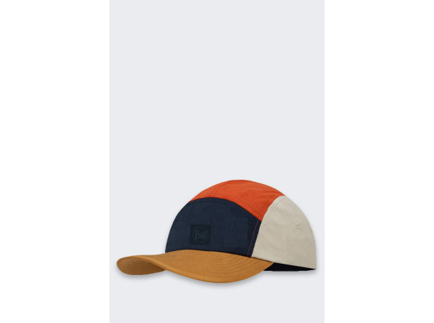 Czapka dla Dzieci Buff 5 Panel Go Cap COLART MULTI